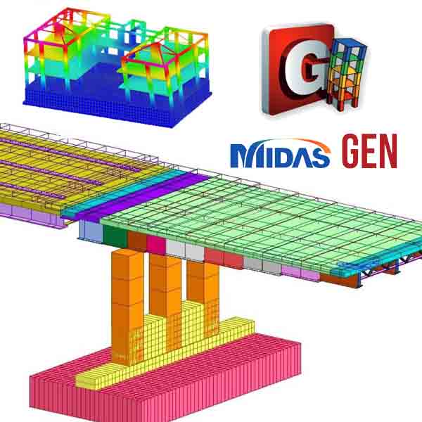 Analisi pushover a plasticità concentrata su strutture in c.a. con Midas