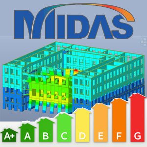Utilizzo di Midas GEN per l’ottenimento di Sismabonus/Superbonus