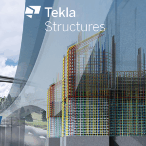 Gestione e funzionalità dei componenti di sistema per il cemento armato gettato in opera con Tekla Structures