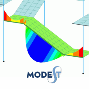 Analisi pushover di strutture in muratura con l’elemento Masonry di Xfinest