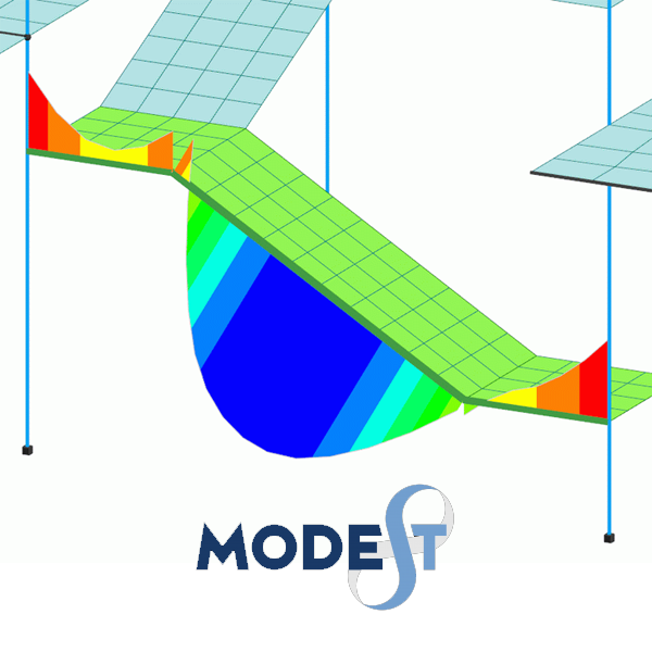 Analisi pushover di strutture in muratura con l'elemento Masonry di Xfinest