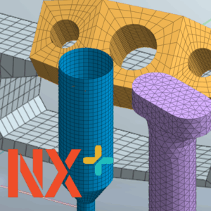 Modellazione geometrica di forme complesse con Midas NX+