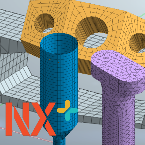 Modellazione geometrica di forme complesse con Midas NX+