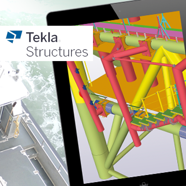 Creazione componenti parametrici per l’acciaio con Tekla Structures