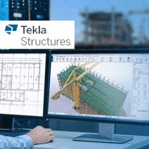 Editor Template in Tekla Structures