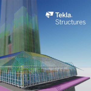 Creazione componenti parametrici armature CA/CAP con Tekla Structures