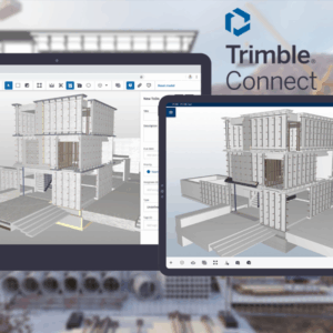 Funzionalità ed utilizzo della Piattaforma Trimble Connect: un ACDat intuitivo e potente
