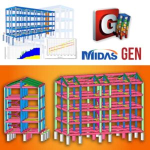 Sistemi di isolamento sismico e dissipazione di energia con Midas