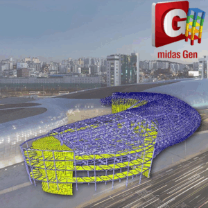 Design di strutture in c.a. in accordo alle NTC2018 e Circolare