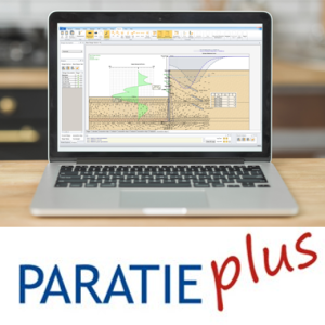 Introduzione alla modellazione, analisi e verifica di opere di sostegno flessibili con Paratie Plus