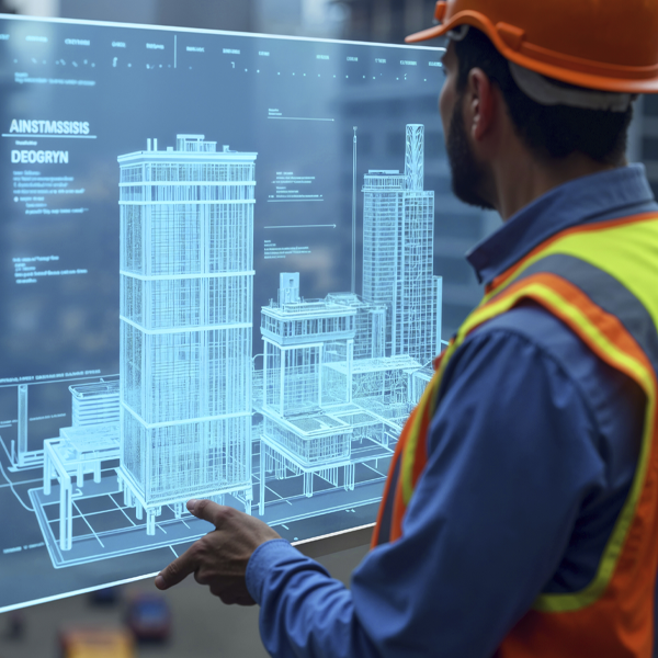 Corso per BIM Specialist - dal 28 aprile 2026