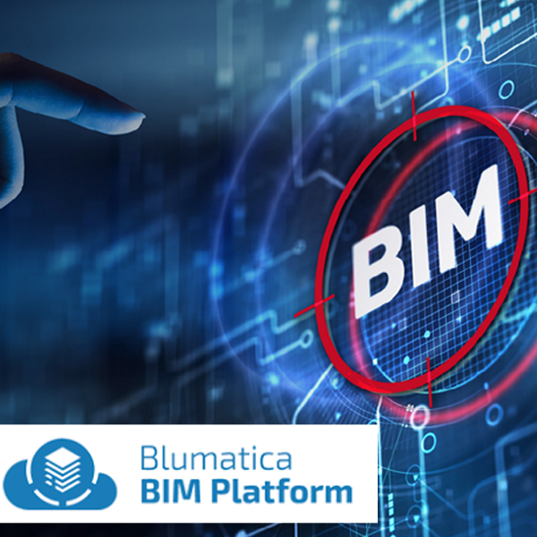 Corso – Blumatica BIM Platform (ACDat/CDE) | 4 giugno 2026