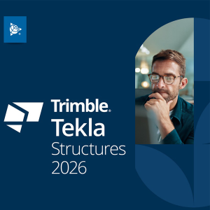 Corso Novità Tekla Structures 2026 – 27 maggio 2026